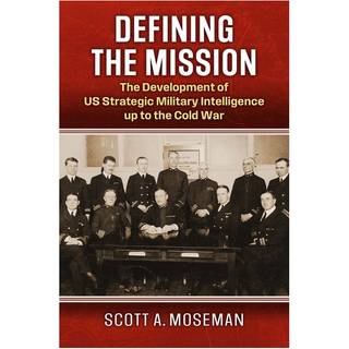 Defining the Mission