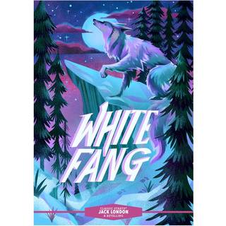 Classic Starts®: White Fang