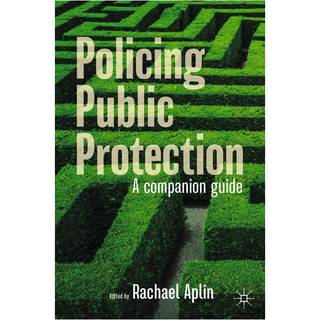 Policing Public Protection