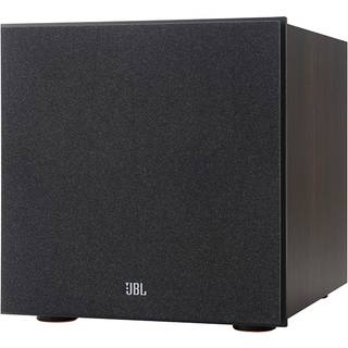 JBL 200P Stage 2 subwoofer (10 tommer, 150W) | Sort / Espresso | PRIS-MATCH