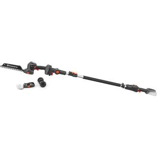 HUSQVARNA Aspire™ S20-P4A Stanghækkeklipper - Uden batteri og lader - Hækkeklippere