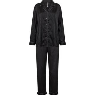 Hype The Detail Pyjamas - 43 - Black