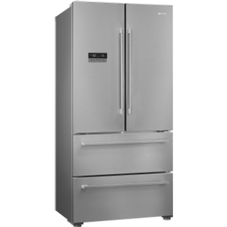 Smeg French Door FQ55FXDE