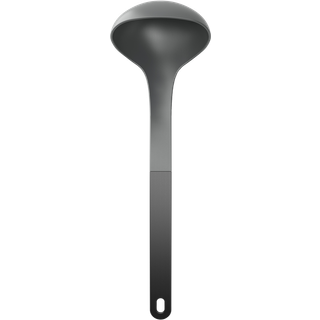 Rosti Optima Suppeøse 30 cm - Sort