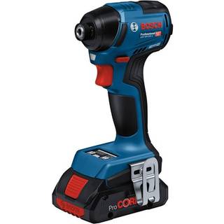 BOSCH GDR 18V-220 C (SOLO) Slagnøgle Li-Ion, 220Nm, brushless (uden batteri og lader)