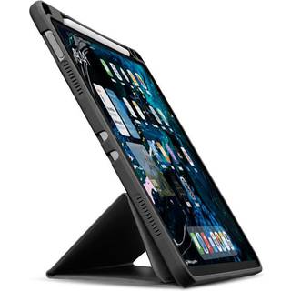 SBS iPad Pro 11 " (2024) Book Tech Cover - Sort