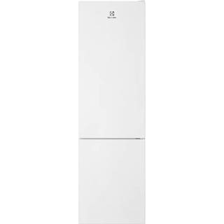 Electrolux LNT4ME36W fritstående kølefryseskab, 226 + 101 liter