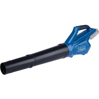 Akku løvblæser Scheppach C-BL700-X; 20 V (uden batteri og oplader)