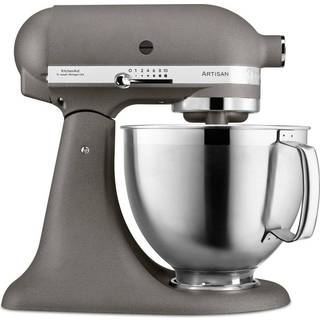 Artisan 4,8 liter 5KSM185PSEGR røremaskine, imperial grey