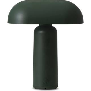 Normann Copenhagen Porta Transportabel Lampe Grøn