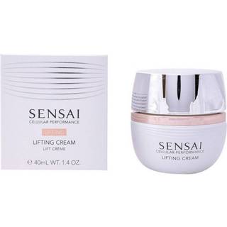 SENSAI Hudpleje Cellular Performance - Lifting Linie Lifting Cream 40 ml (29.475,00 kr / 1 l) - 40 ml