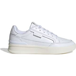 Aspyre sko - Cloud White / Silver Metallic / Core White - 43 1/3