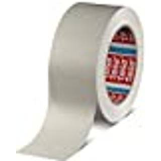 tesa Pakketape, papir, 50mm x 50m, hvid