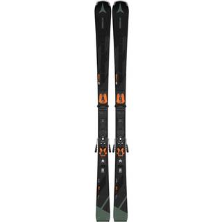 Atomic Redster Q7 Revo 2024/2025 m/binding-152cm