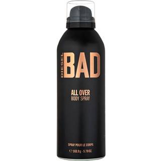 Diesel Bad All Over Body Spray 163 g