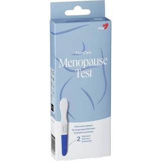 RFSU Menopause Test 2-pack