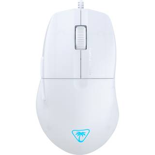 Turtle Beach Pure SEL Ultra-let Gaming Mus - Hvid