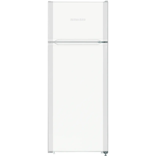 Liebherr Køle-/fryseskab CTe 2531