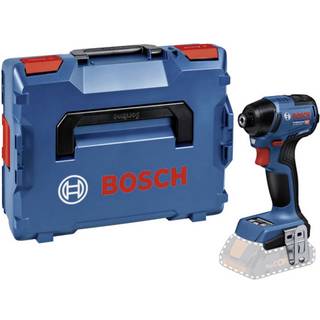 Slagskruetrækker / slagmuttertrækker Bosch GDR 18V-220 C Professional; 18 V (uden batteri og oplader) + L-BOXX