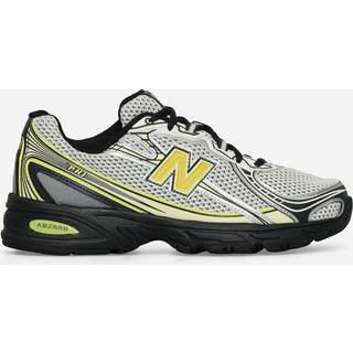 New Balance Unisex 740 Synthetic, Størrelse 42
