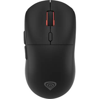 Genesis Zircon XIII Trådløs Gaming Mus - Sort