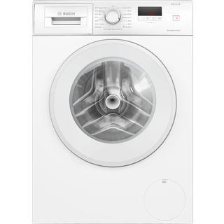 Bosch WGE02400SN Serie 2 Vaskemaskine - Farve: Hvid