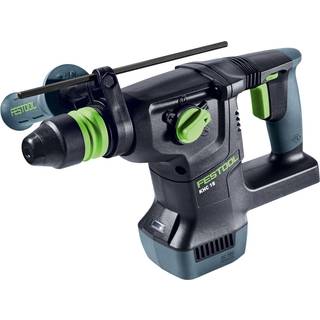Festool Akku kombihammer KHC 18 EB-Basic