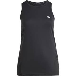 Designed for Training Plus Size tanktop - Black - 4X