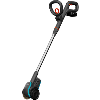 Gardena Batteridrevet fugerenser EasyWeed 1800/18V, sæt - 14820-20
