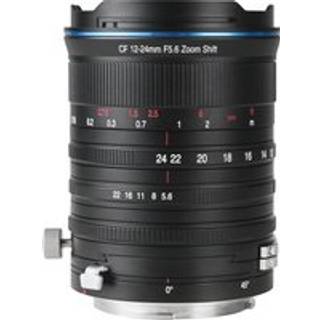 LAOWA 12-24mm f/5.6 Zoom Shift Canon RF-S