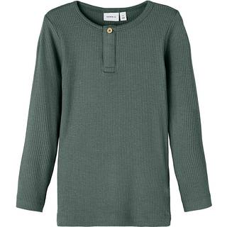Name It Dark Forest Top