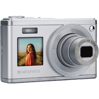 AGFAPHOTO DC9200 Digital Kamera