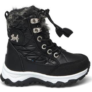 Leaf Kid's Visby Black, 29