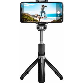 Natec Alvito BT 4.0 Wireless Selfie Stick Tripod