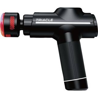 Triacle RecoThermic One varm & kold massagepistol ➞ På lager - klar til levering og afhentning