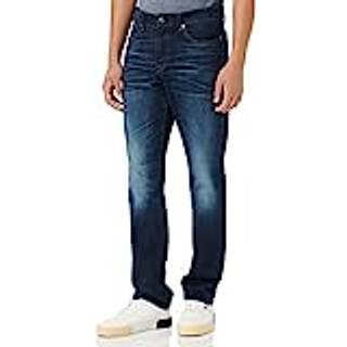 Onsweft Mellemhøj Talje Regular Fit Jeans - 30/32