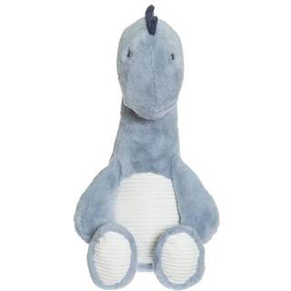 Teddykompaniet Bamse Dino 80 cm