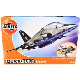 Airfix Quickbuild Hawk [Levering: 1-2 dage]