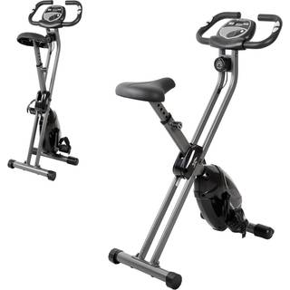 X-Bike foldbar motionscykel