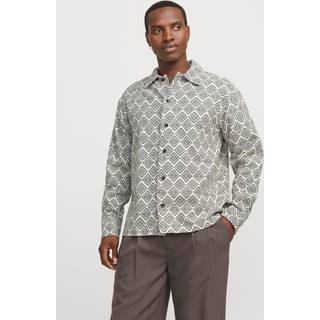 Relaxed Fit Overskjorte
