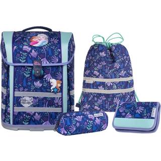 McNeill PERFECTO DISNEY-FROZEN II Schulranzenset 5tlg.
