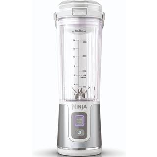 Ninja Blast 0.532 L Portable blender 14.4 W White
