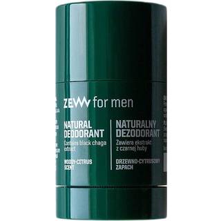 Zew for Men Natural Deodorant (30 ml)