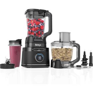 Ninja Detect Power Mixer & Processor Pro 2.1 L Tabletop blender 1200 W Black