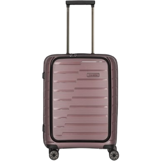 travelite Kuffert Air Base 55 Cm - Creme