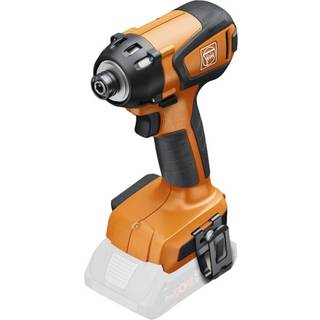 Akku slagnøgle ASCD 18-200 W4 solo, M18 bolt 210 Nm