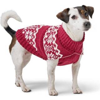 Hunter - Dogcoat Birka 30 red - (203469)