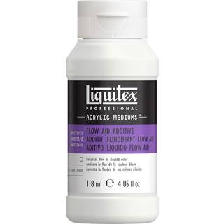 Acrylic medium flow aid additive 118ml