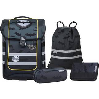 McNeill Compacto Darker night Schulranzen-Set