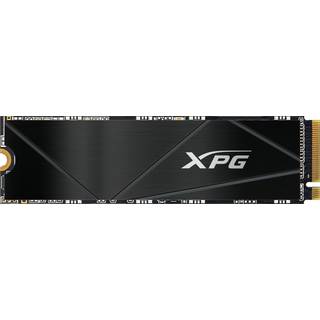 A-Data XPG GAMMIX S50 CORE SSD - 500GB - M.2 2280 (80mm) PCIe 4.0